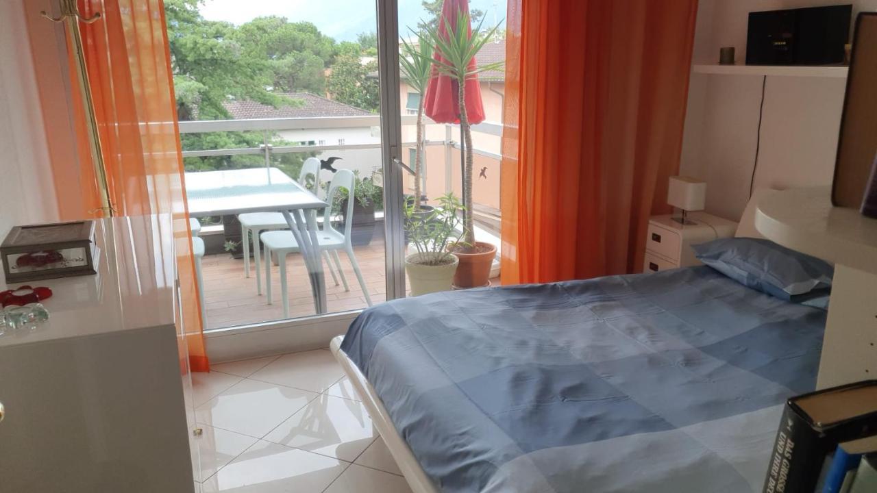 Apartamento Golfo D'oro *