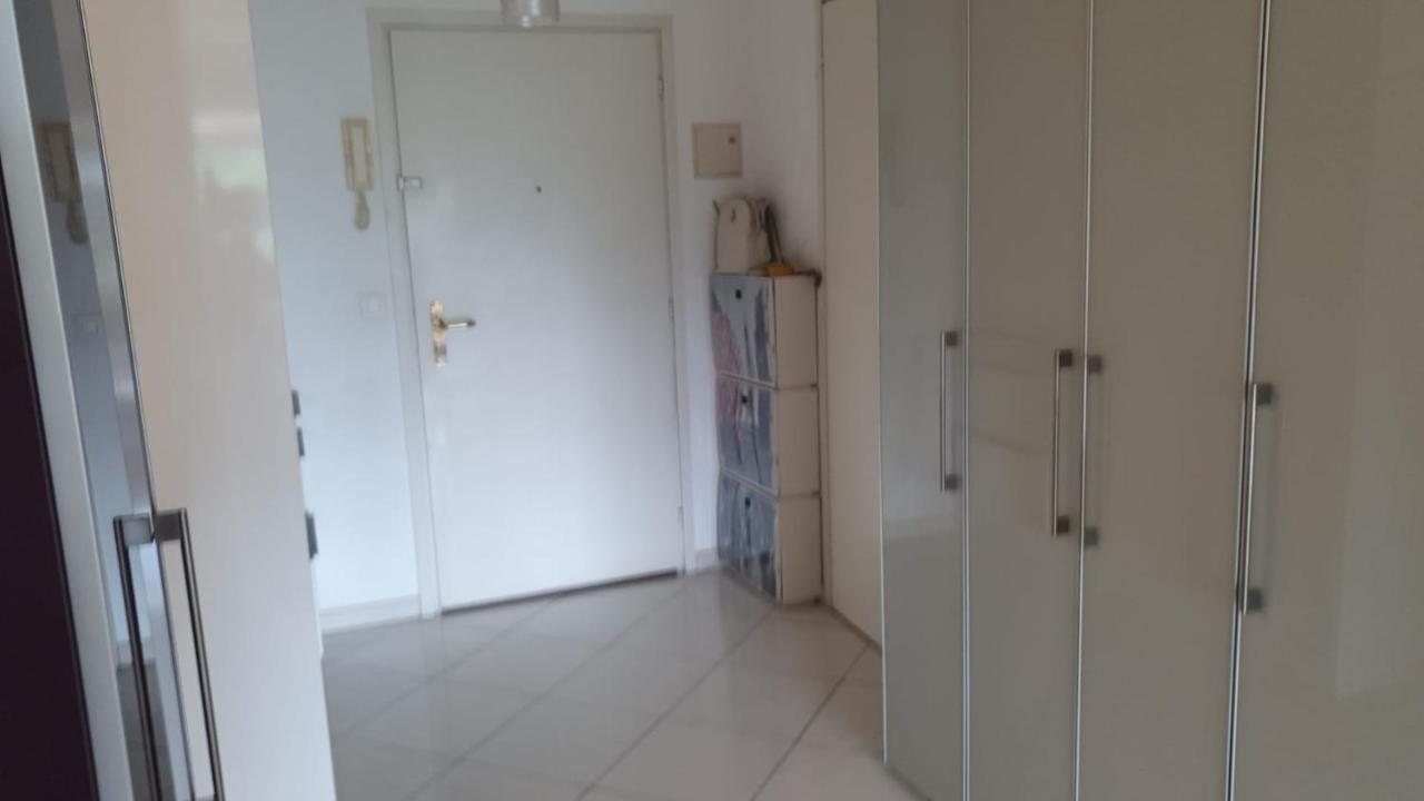 Golfo D'oro Apartamento