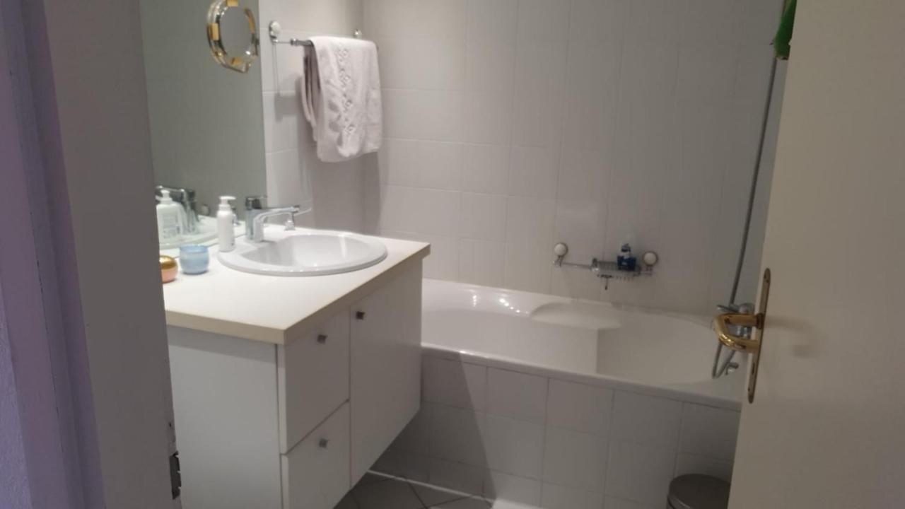 Apartamento Golfo D'oro
