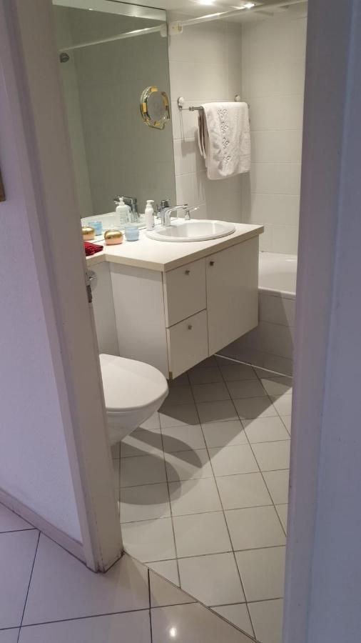 Golfo D'oro Apartamento